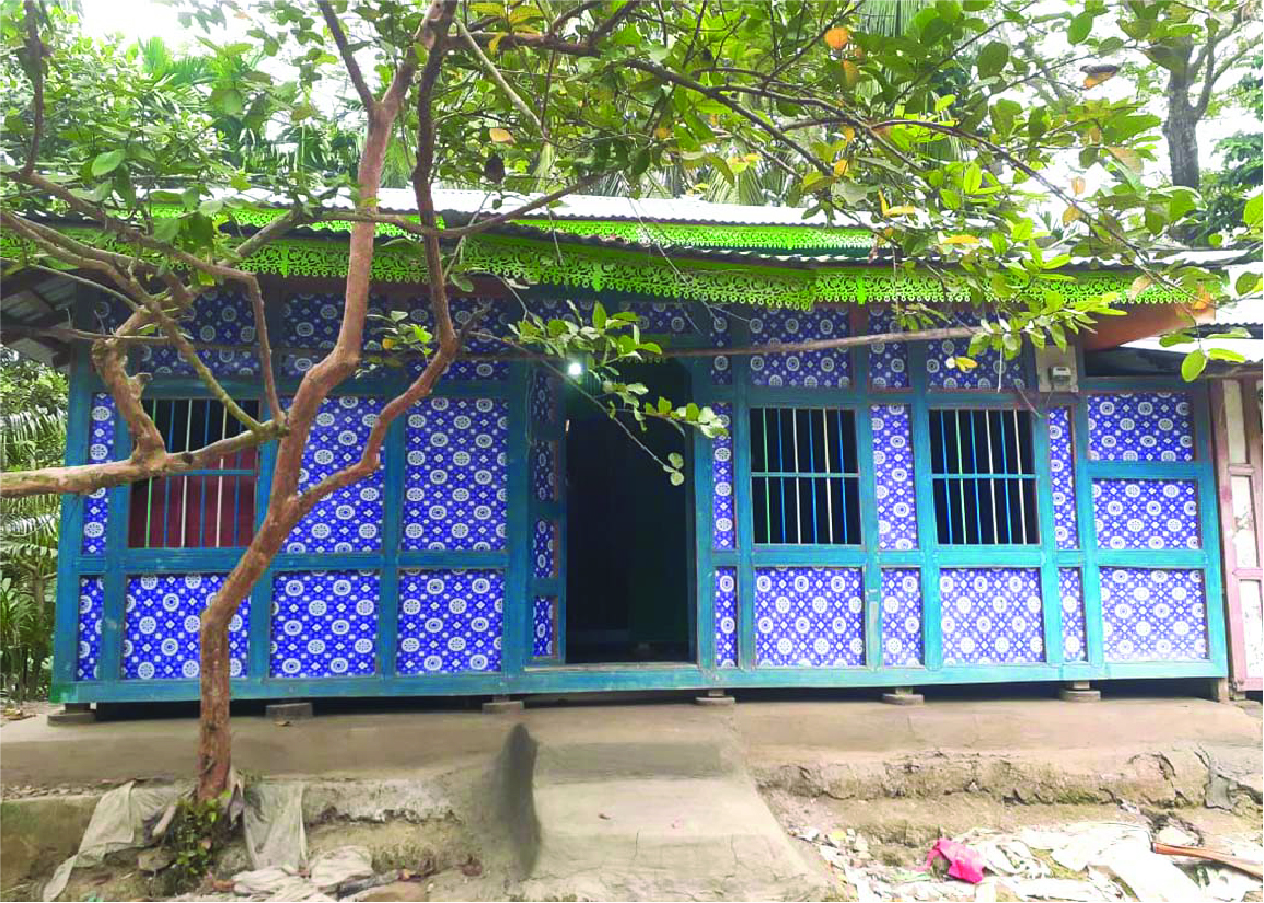 Image of শাকিল
